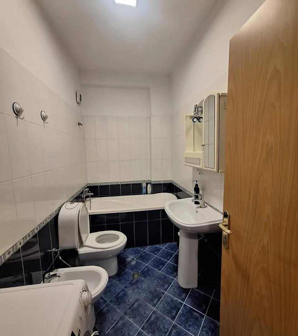 Apartament Sol Ambasador Tirana