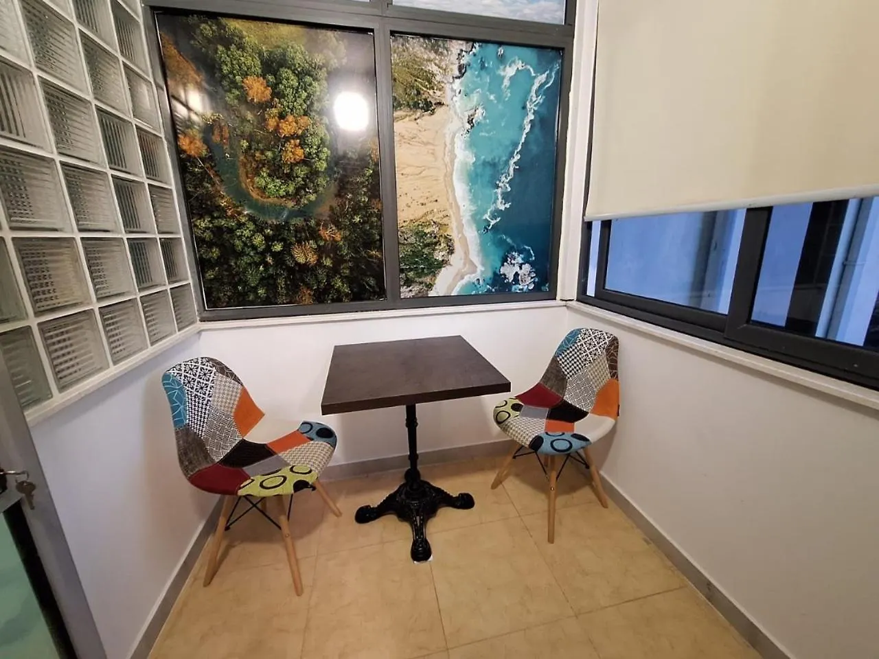 Apartament Sol Ambasador Tirana