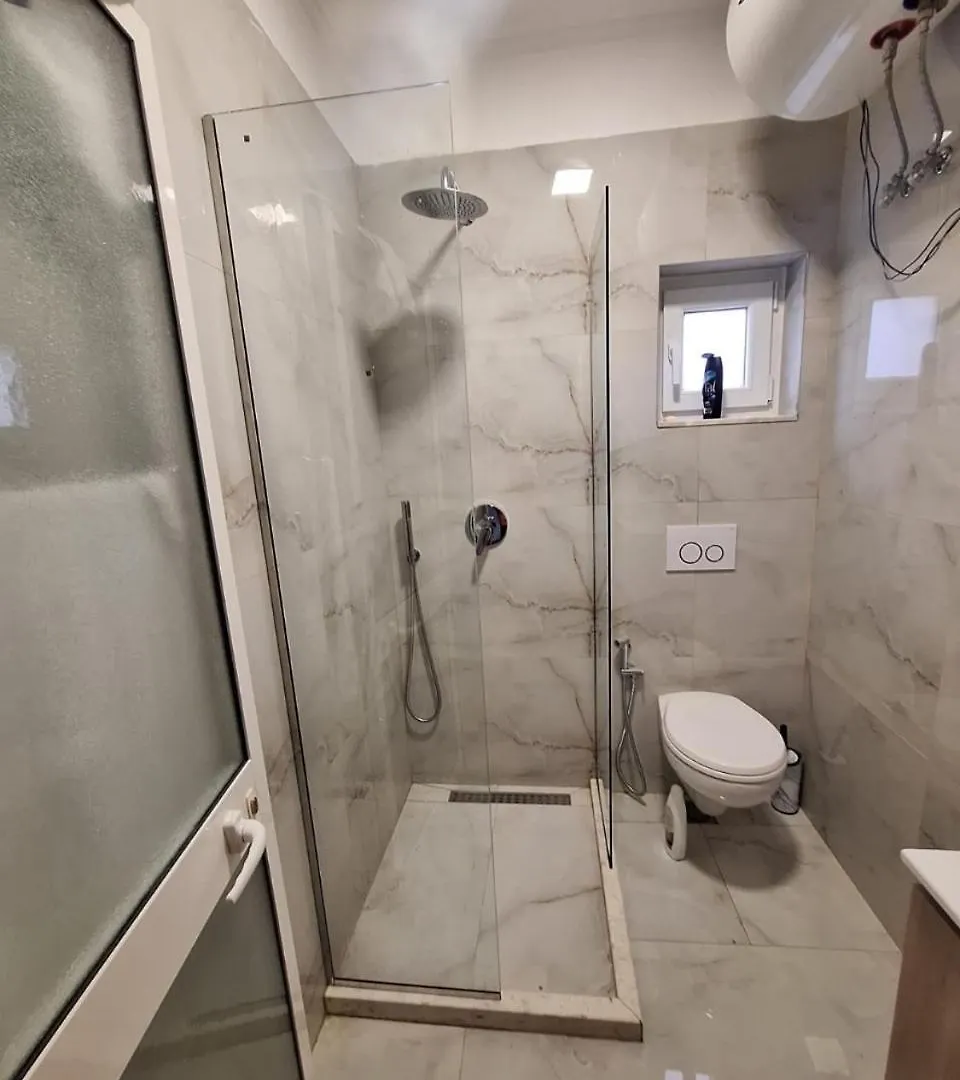 Apartament Sol Ambasador Tirana Albania